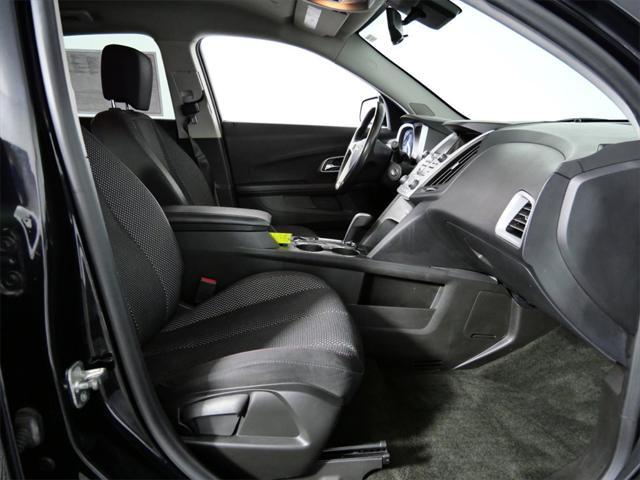 used 2015 Chevrolet Equinox car, priced at $10,699