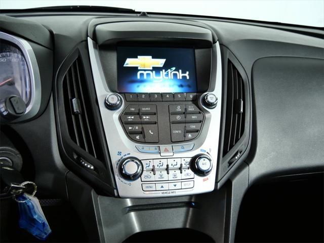 used 2015 Chevrolet Equinox car, priced at $10,699