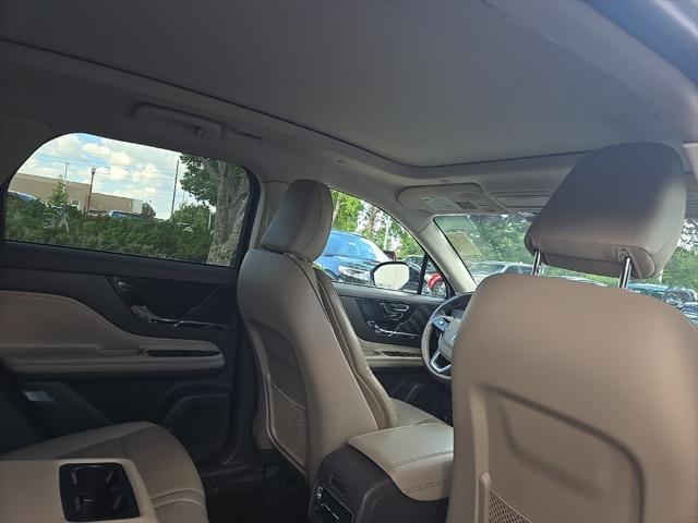 used 2021 Lincoln Corsair car, priced at $30,999