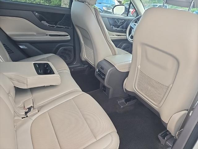 used 2021 Lincoln Corsair car, priced at $30,999