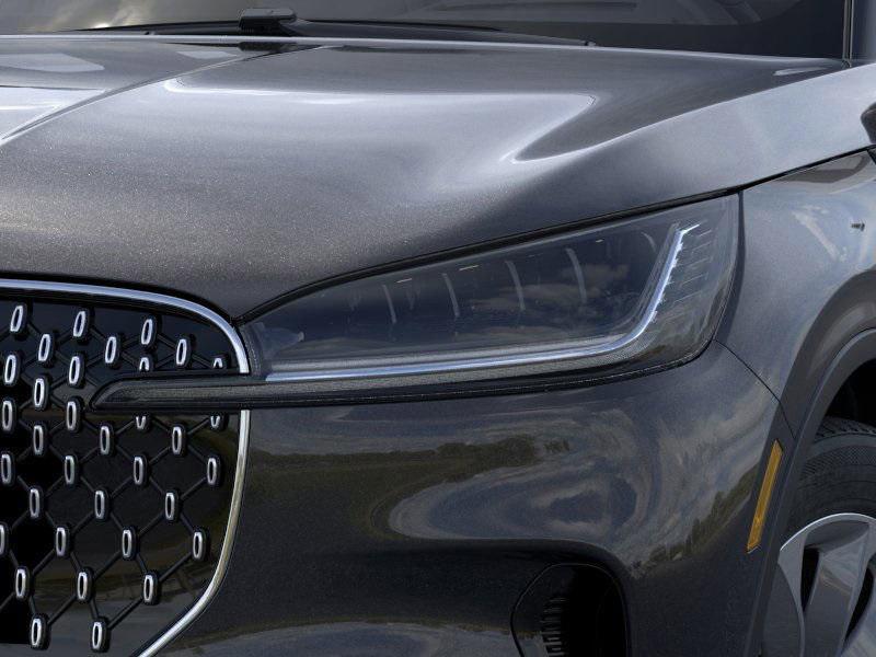 new 2026 Lincoln Aviator car, priced at $68,088