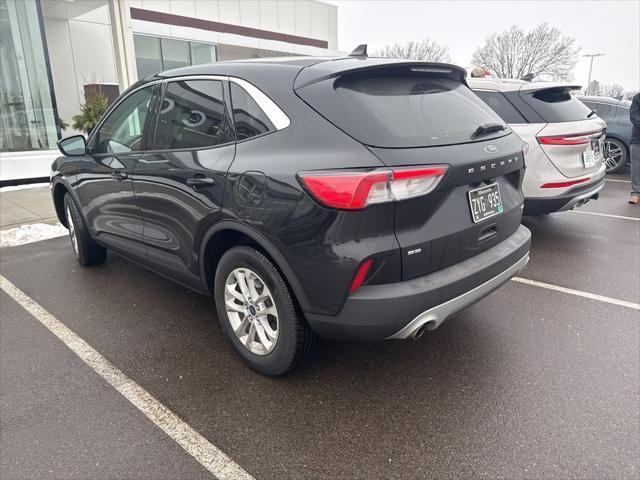 used 2020 Ford Escape car, priced at $16,490