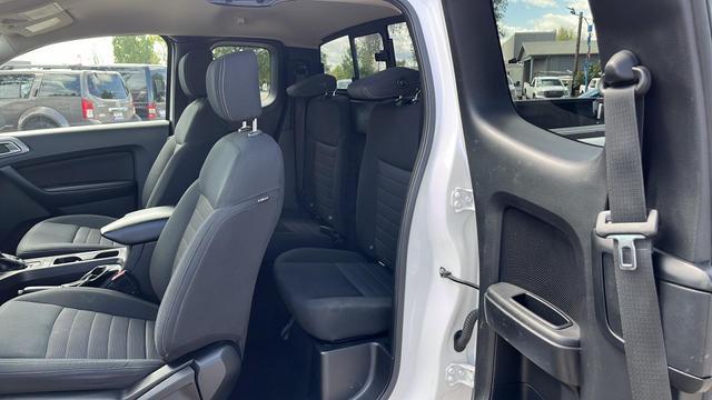 used 2019 Ford Ranger car, priced at $21,449