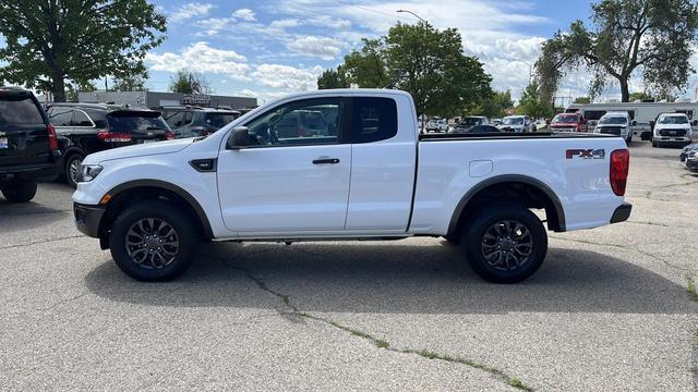 used 2019 Ford Ranger car, priced at $21,449