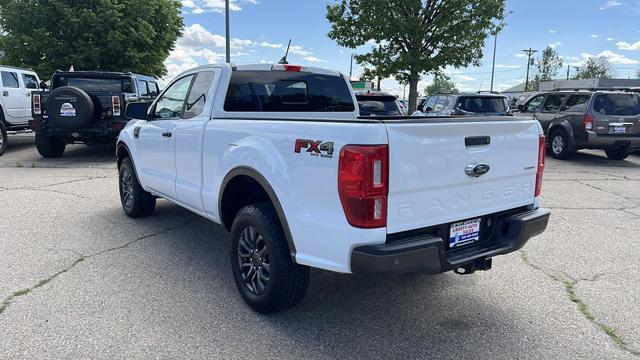 used 2019 Ford Ranger car, priced at $21,449