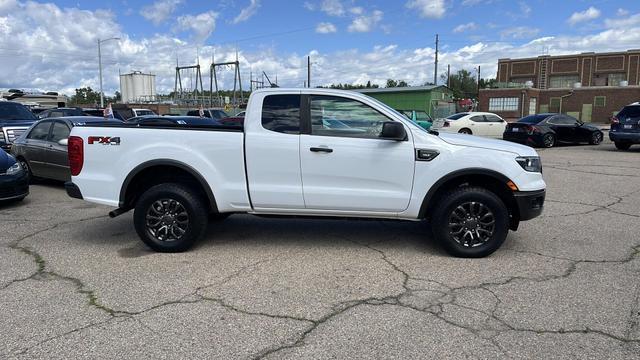 used 2019 Ford Ranger car, priced at $21,449