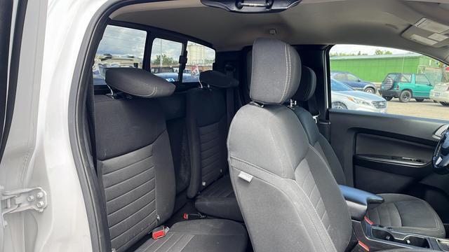 used 2019 Ford Ranger car, priced at $21,449