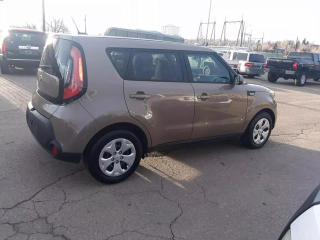 used 2014 Kia Soul car, priced at $11,699