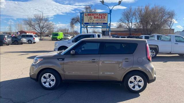 used 2014 Kia Soul car, priced at $11,699