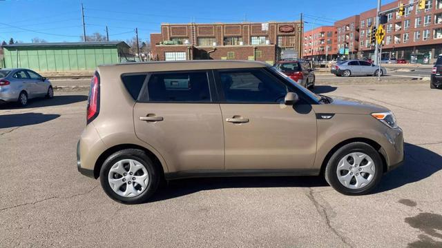 used 2014 Kia Soul car, priced at $11,699