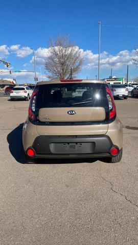 used 2014 Kia Soul car, priced at $11,699