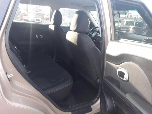 used 2014 Kia Soul car, priced at $11,699