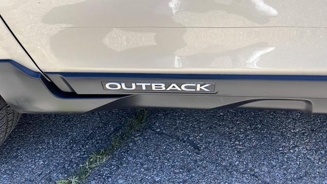 used 2017 Subaru Outback car, priced at $16,799