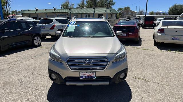 used 2017 Subaru Outback car, priced at $16,799