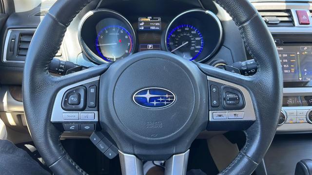 used 2017 Subaru Outback car, priced at $16,799