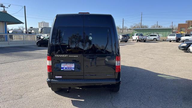 used 2011 Ford Transit Connect car, priced at $12,499