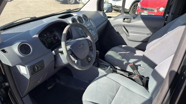 used 2011 Ford Transit Connect car, priced at $12,499