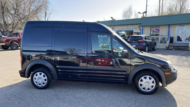 used 2011 Ford Transit Connect car, priced at $12,499