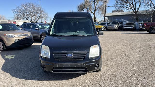 used 2011 Ford Transit Connect car, priced at $12,499