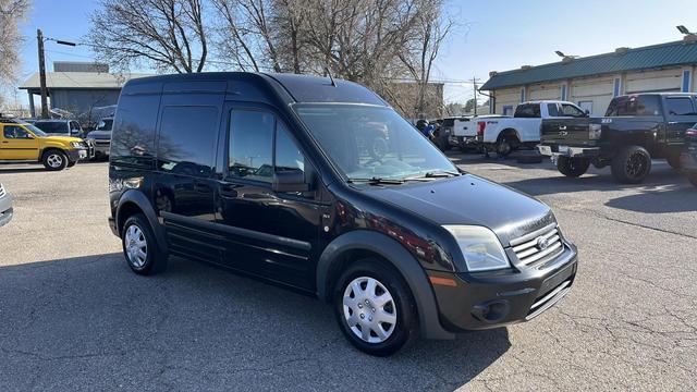 used 2011 Ford Transit Connect car, priced at $12,499