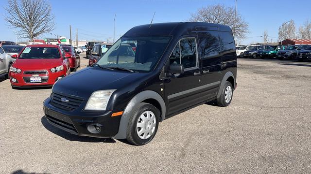 used 2011 Ford Transit Connect car, priced at $12,499