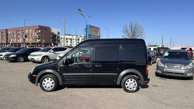 used 2011 Ford Transit Connect car, priced at $12,499