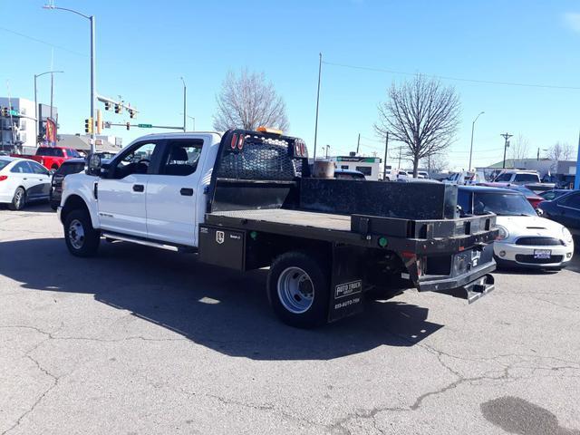 used 2017 Ford F-350 car, priced at $47,999