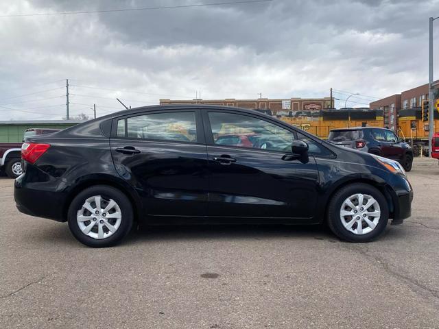 used 2015 Kia Rio car, priced at $8,999