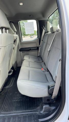 used 2018 Ford F-250 car, priced at $24,999