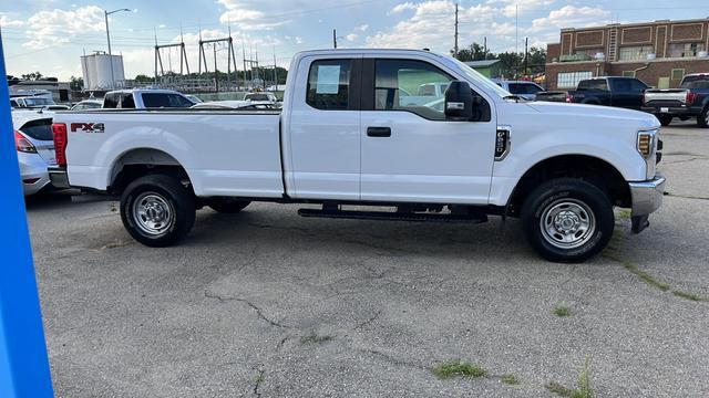 used 2018 Ford F-250 car, priced at $24,999