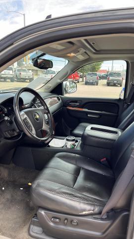 used 2013 Chevrolet Suburban car, priced at $12,499