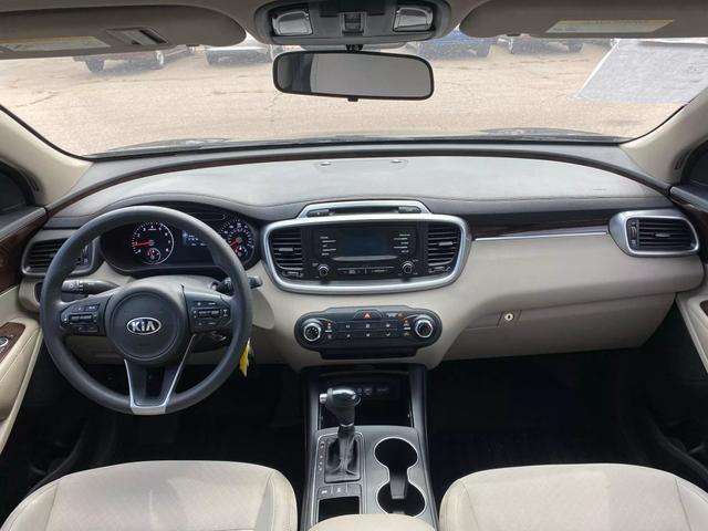 used 2016 Kia Sorento car, priced at $16,999