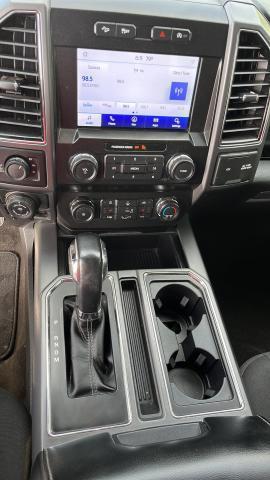 used 2020 Ford F-150 car, priced at $27,999