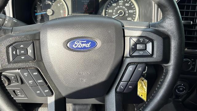 used 2020 Ford F-150 car, priced at $27,999