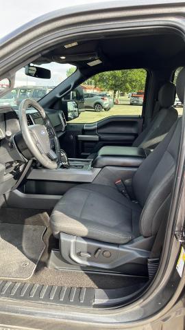 used 2020 Ford F-150 car, priced at $27,999