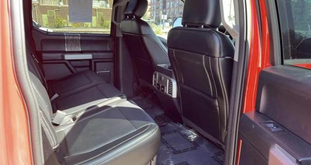 used 2017 Ford F-350 car, priced at $40,999