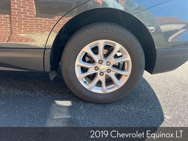 used 2019 Chevrolet Equinox car, priced at $16,150