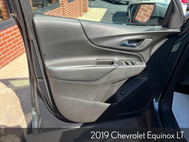 used 2019 Chevrolet Equinox car, priced at $16,150