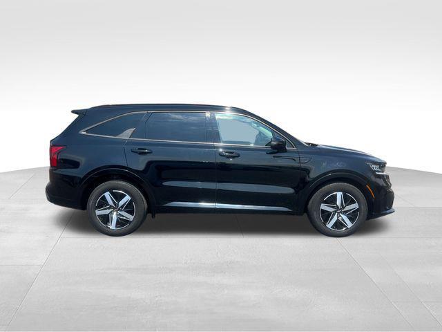 used 2022 Kia Sorento car, priced at $27,250