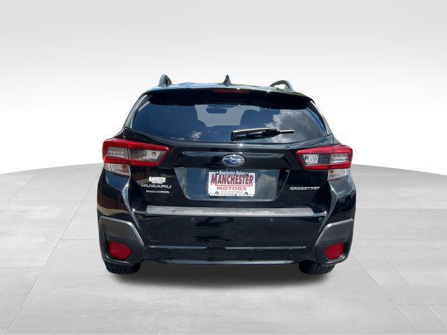 used 2023 Subaru Crosstrek car, priced at $25,000