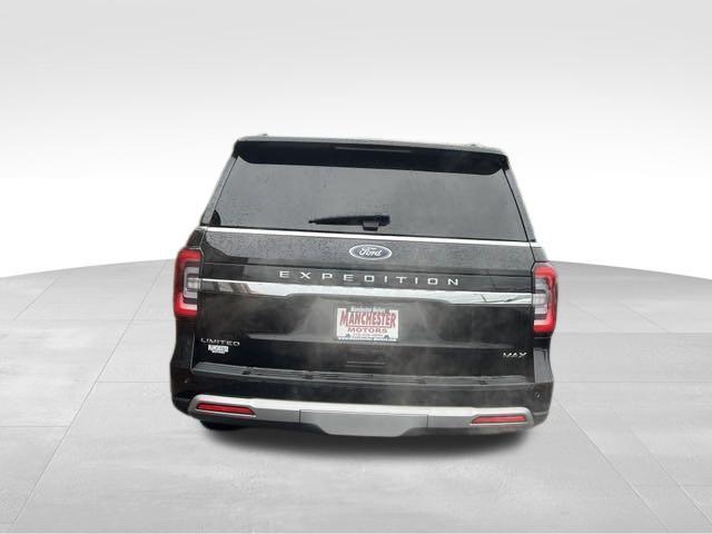 used 2022 Ford Expedition car, priced at $41,000