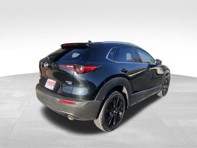 used 2022 Mazda CX-30 car, priced at $24,900