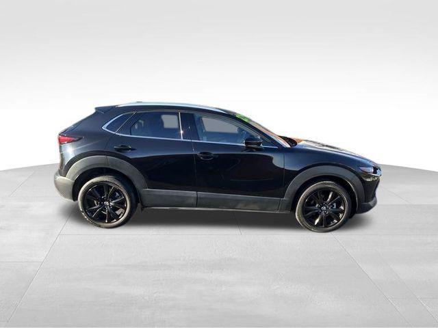 used 2022 Mazda CX-30 car, priced at $24,900