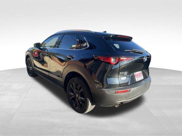 used 2022 Mazda CX-30 car, priced at $24,900