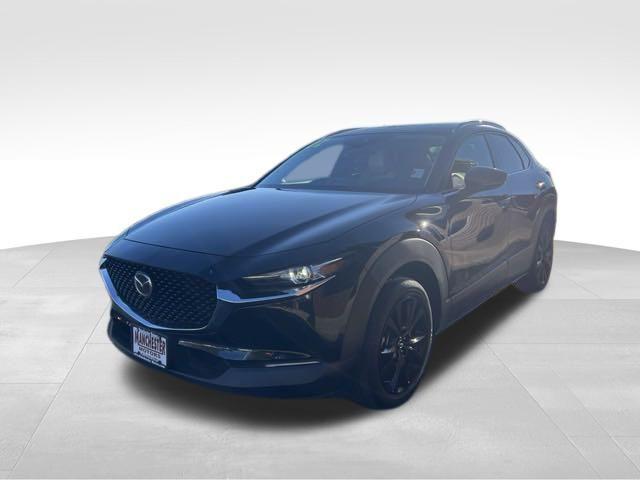 used 2022 Mazda CX-30 car, priced at $24,900