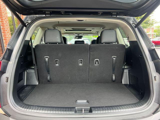 used 2022 Kia Telluride car, priced at $34,600