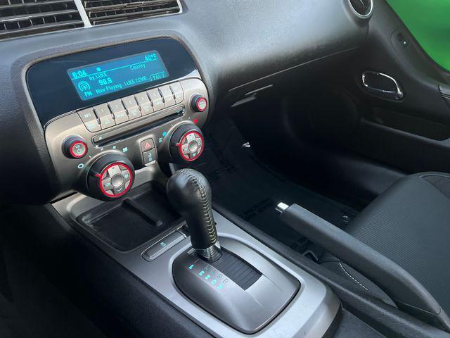 used 2010 Chevrolet Camaro car, priced at $10,800