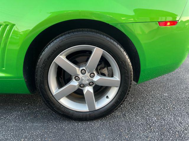 used 2010 Chevrolet Camaro car, priced at $10,800