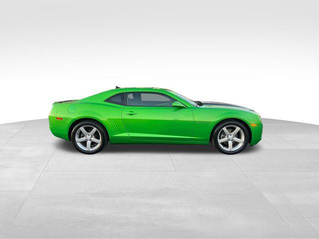 used 2010 Chevrolet Camaro car, priced at $10,800