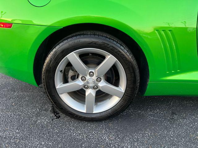 used 2010 Chevrolet Camaro car, priced at $10,800